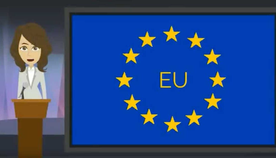 Introduktion till GDPR