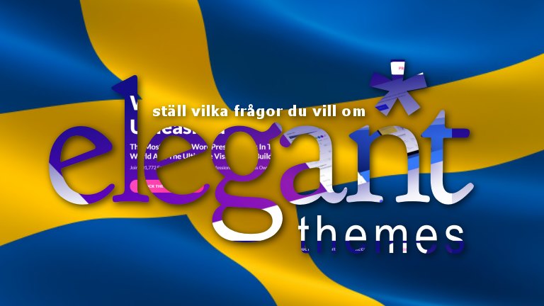 Ensam må vara stark…