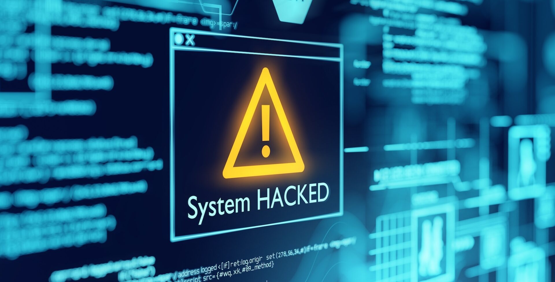 system-hacked