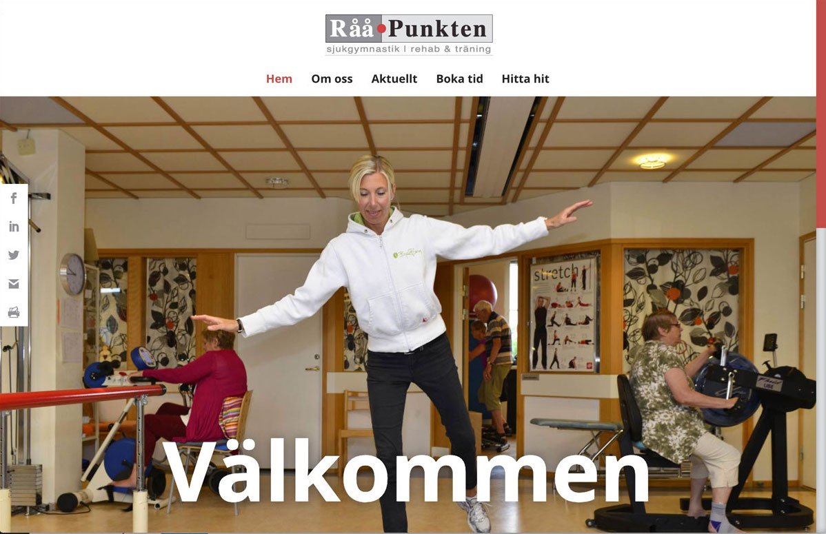 Rååpunkten