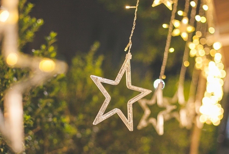 Julstämning på din webbplats?