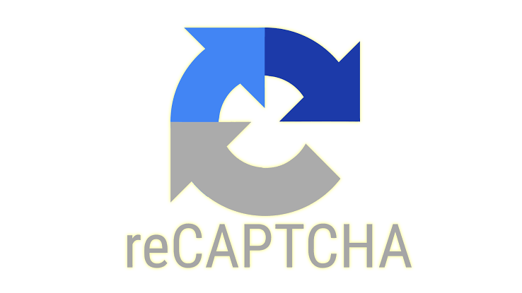 recaptcha3
