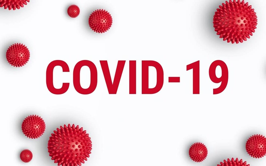 Corona-info på din webbsida?