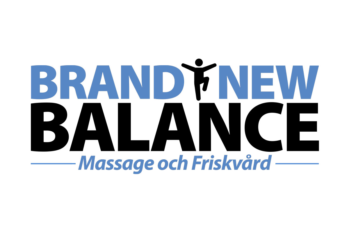 Brand New Balance