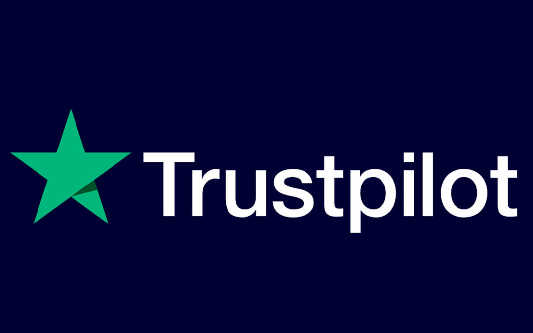 Ge oss betyg på Trustpilot!