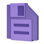 Floppy-Disk