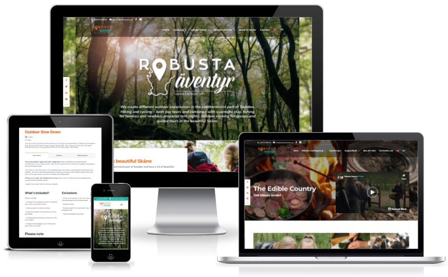 robusta