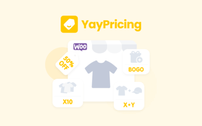 YayPricing – bästa rabattpluginet till Woo