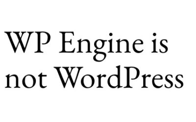 WP Engine