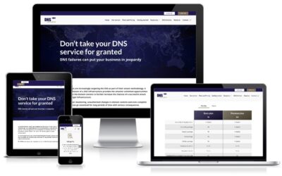 DNS Monitor