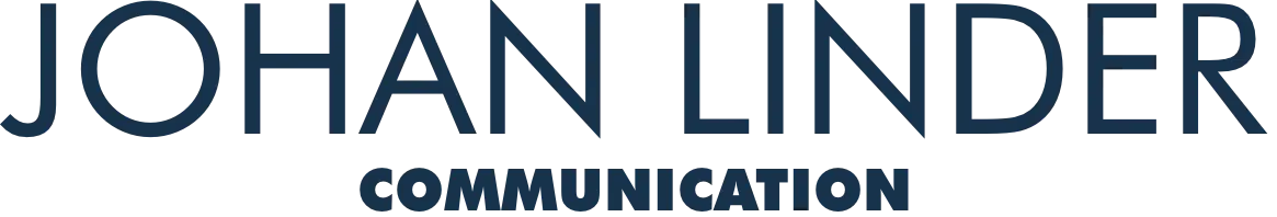 Johan Linder Communication
